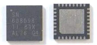 CPU POWER SUPPLY SN608098