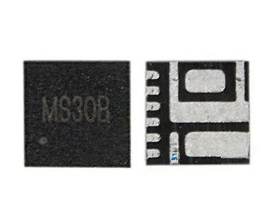 FUENTE SY8208B (3.3V)