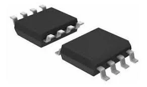 MOSFET TPC8127 FET