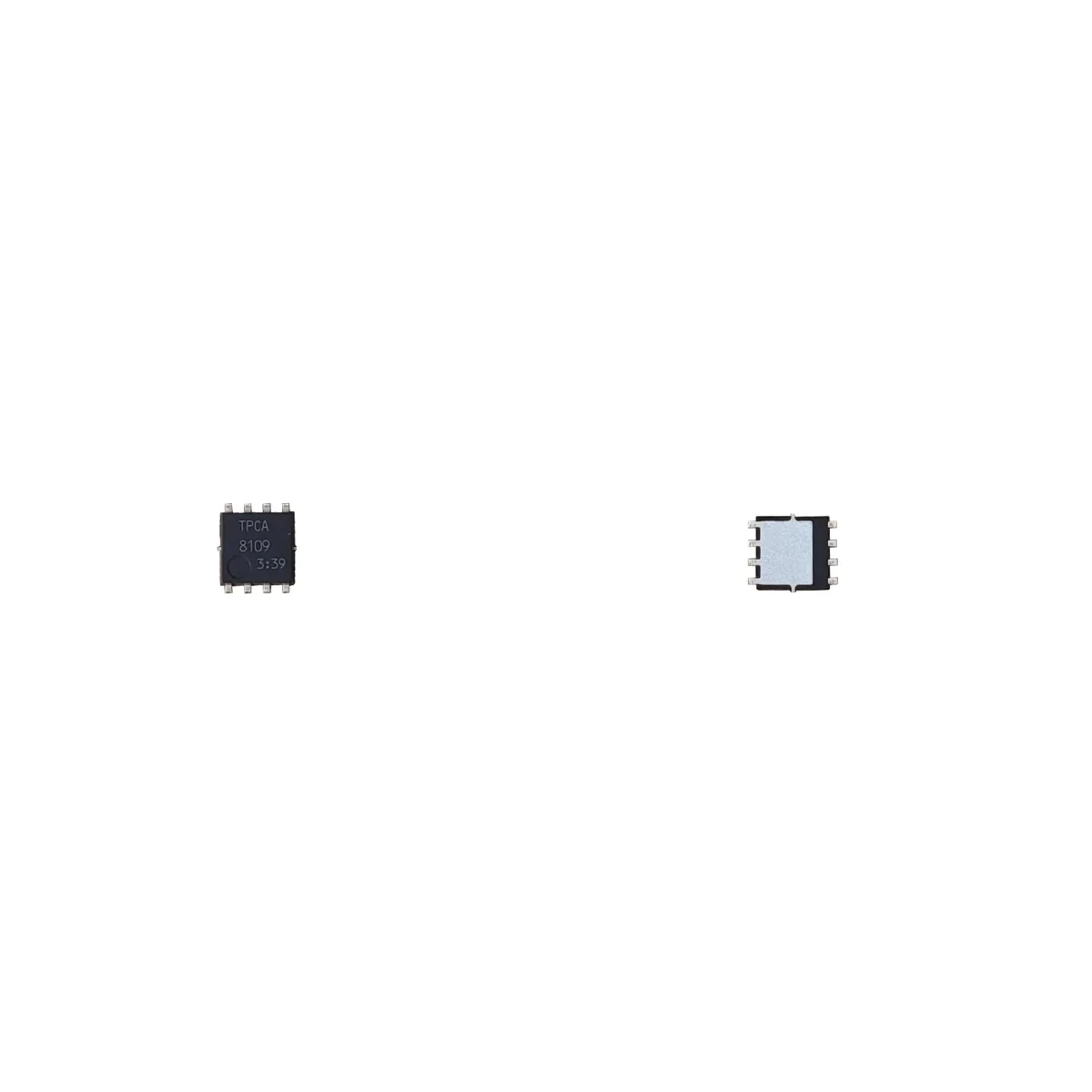 MOSFET TPSA8109 FET