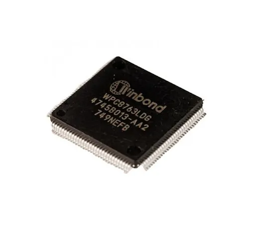 BIOS WPC8763LDG