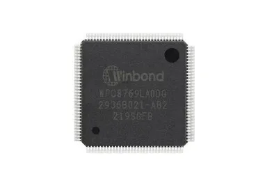 BIOS WPC8769LA0DG