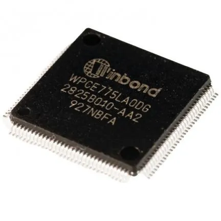 BIOS WPCE775LA0DG
