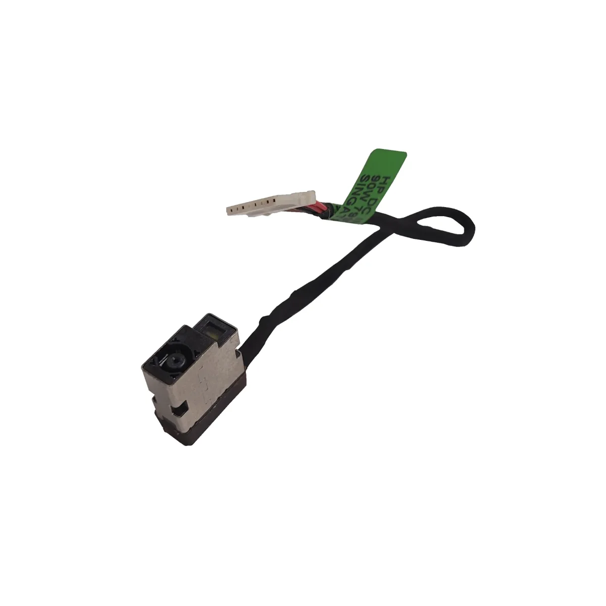 JACK POWER HP 15-AC