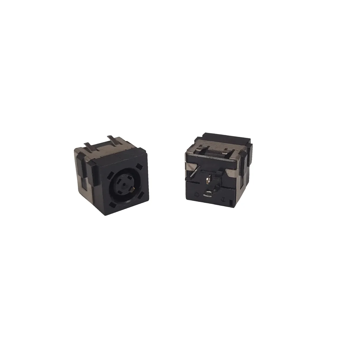 JACK POWER DELL 630M