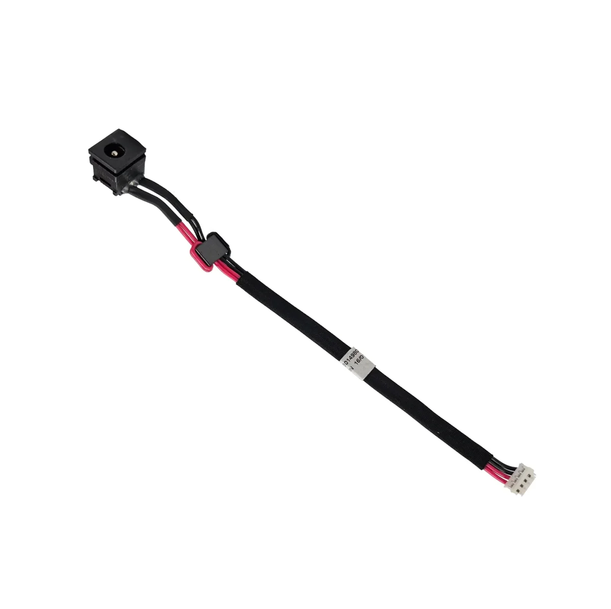 JACK POWER TOSHIBA A85