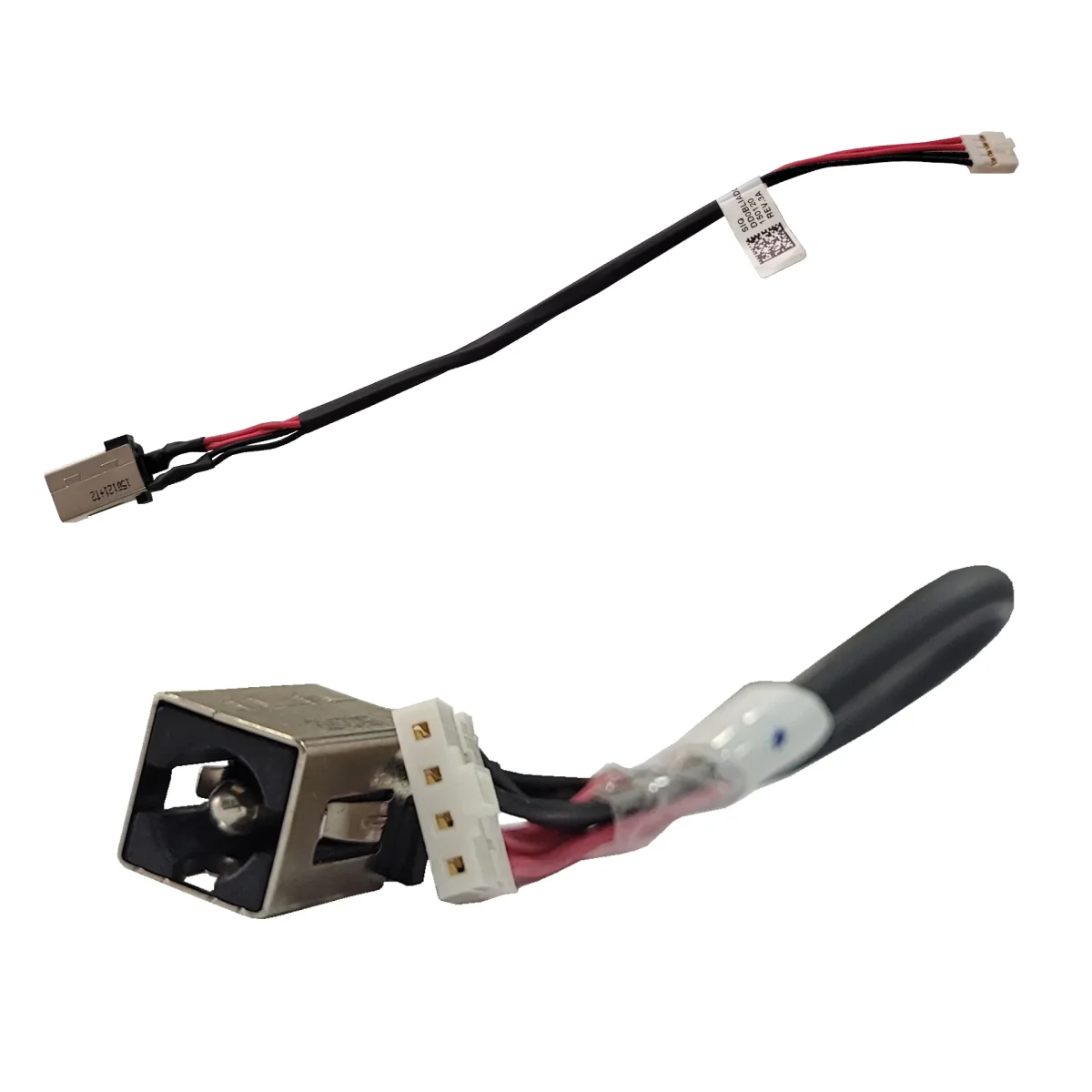JACK POWER TOSHIBA C50