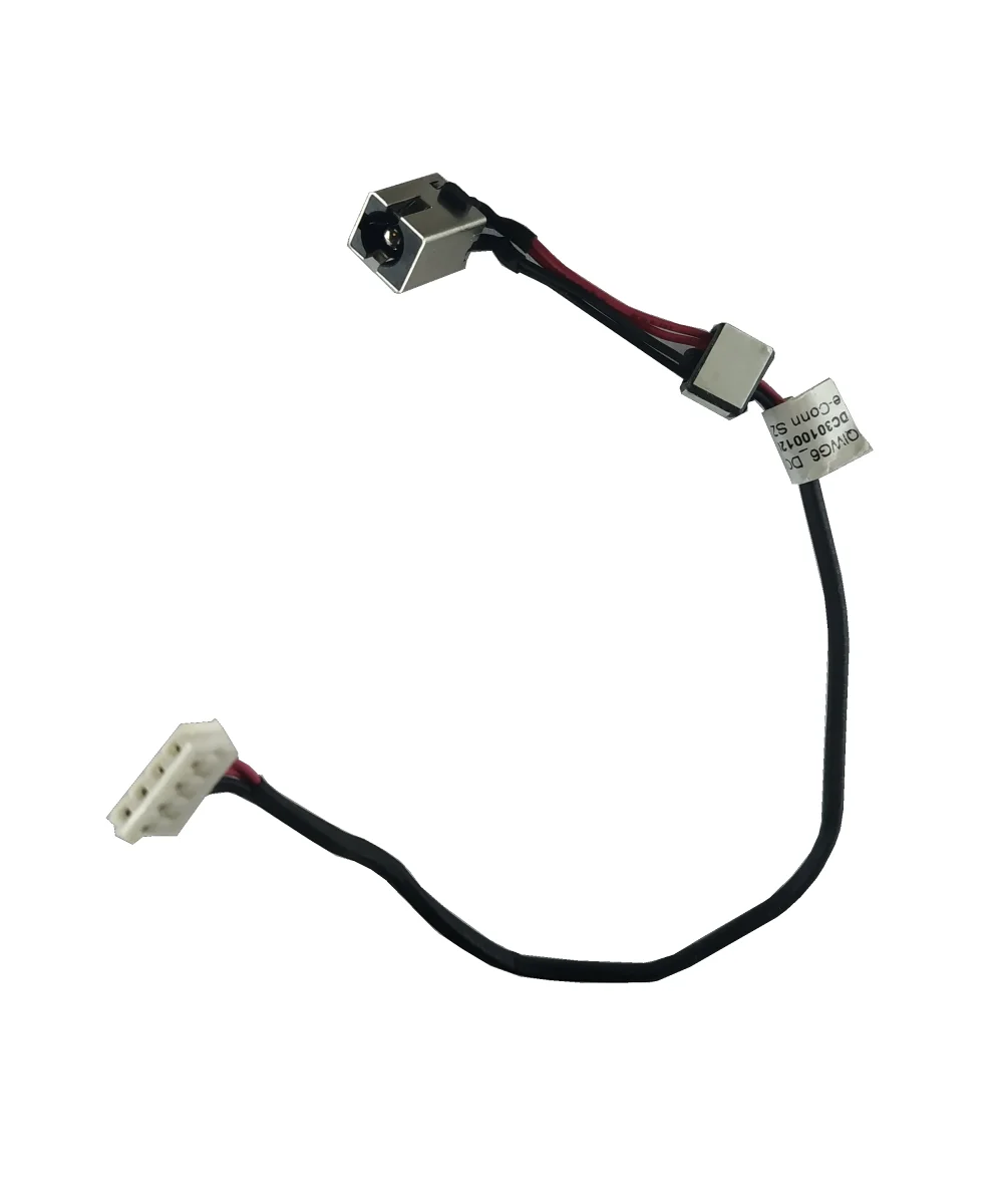 JACK POWER LENOVO G580 G585