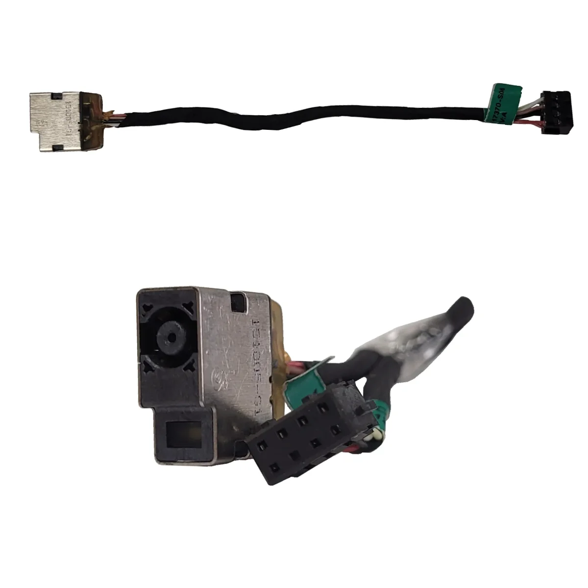 JACK POWER PARA HP 15D