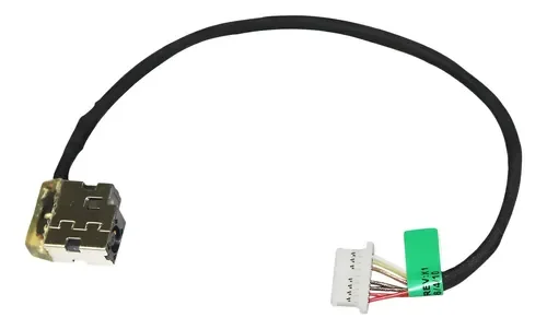 JACK POWER PARA HP 15DY 20CM