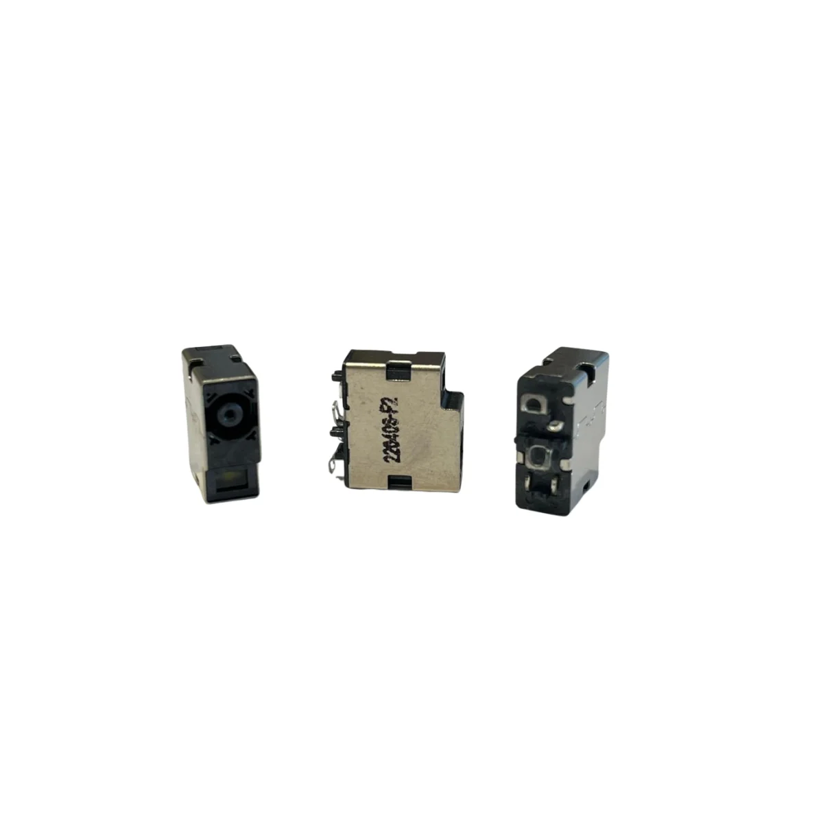 JACK POWER PARA HP PIN AZUL SIN CABLE