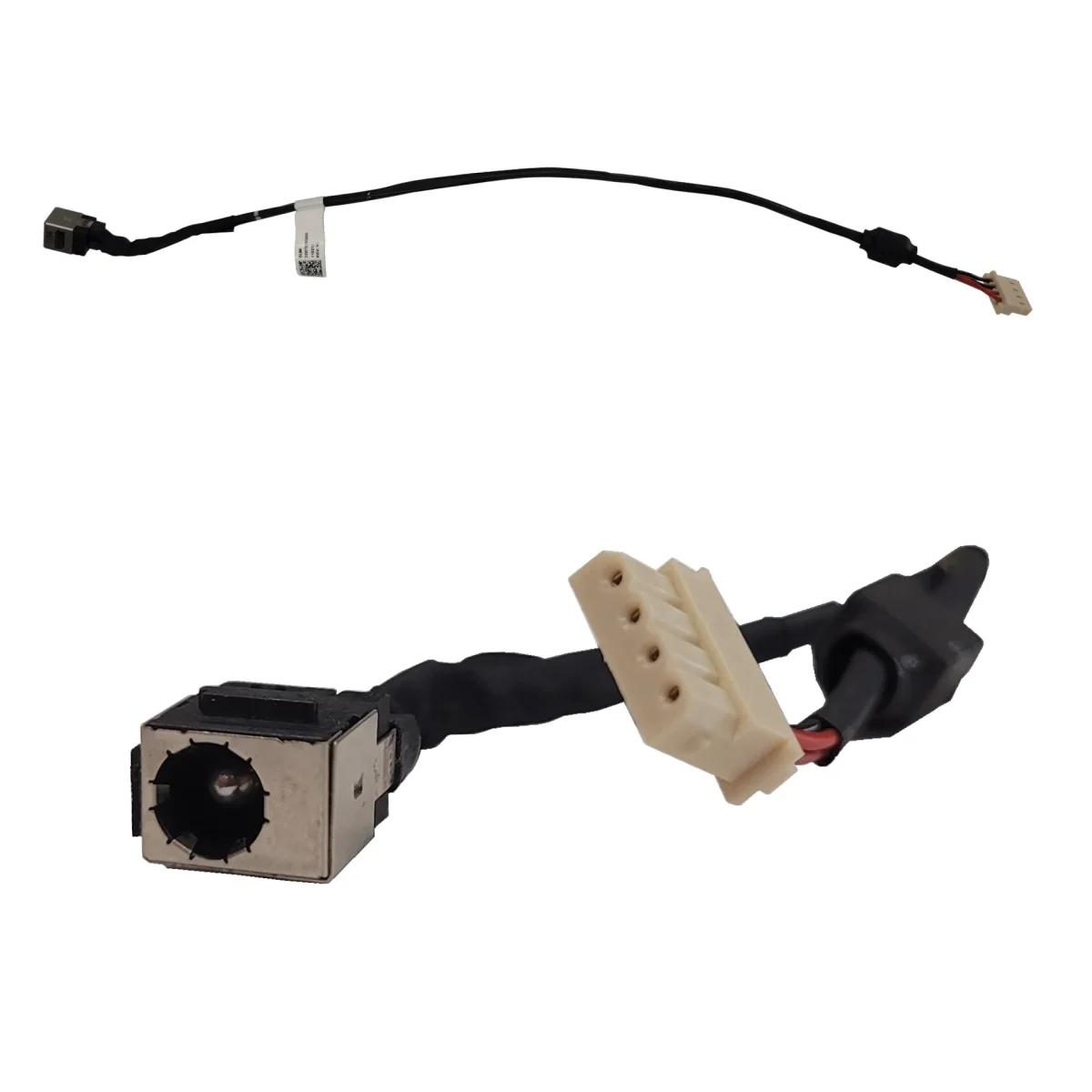 JACK POWER TOSHIBA L645