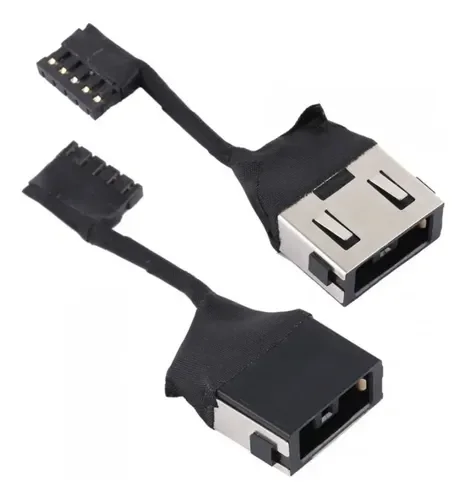 JACK POWER PARA LENOVO V130