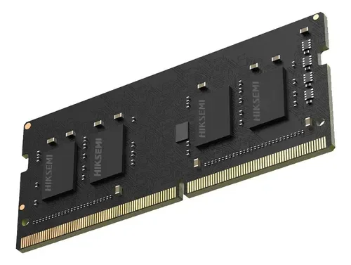 MEMORIA DDR3 4GB HIKSEMI SODIMM 1600MHZ