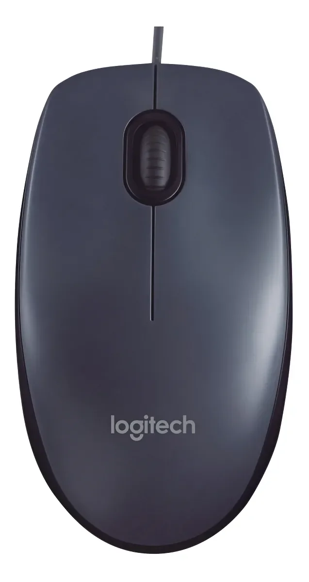 MOUSE LOGITECH USB M110 SILENT