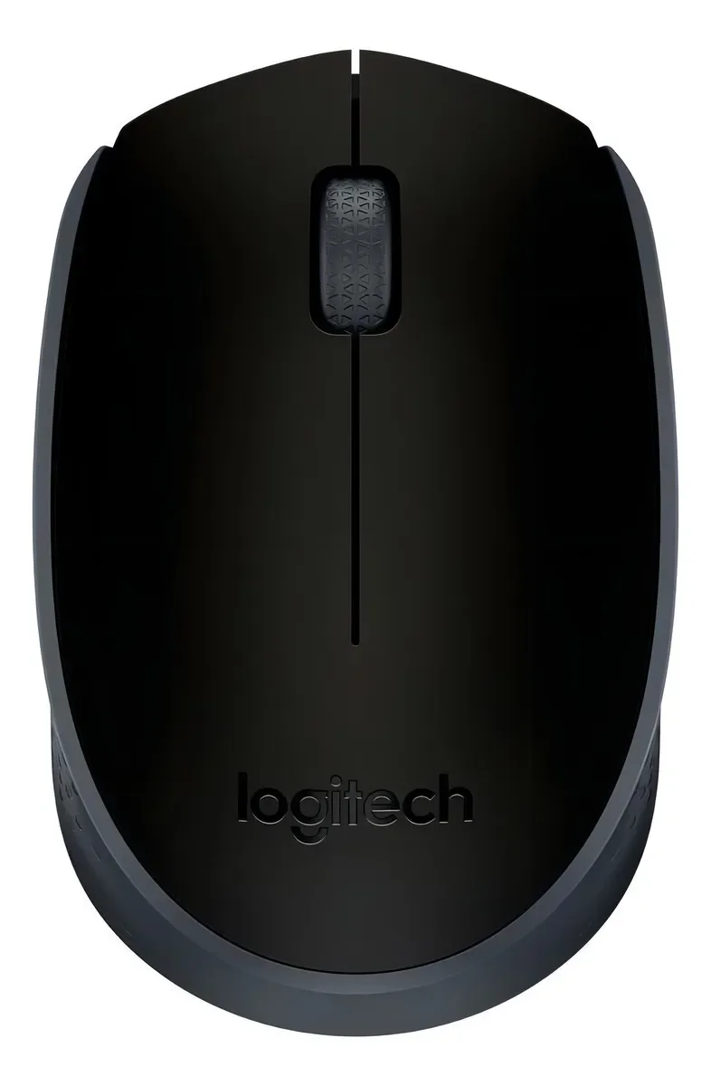 MOUSE LOGITECH WIRELESS M170