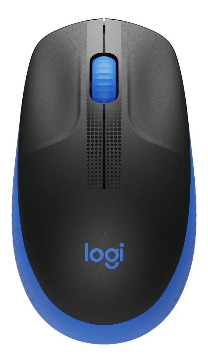 MOUSE LOGITECH WIRELESS M190