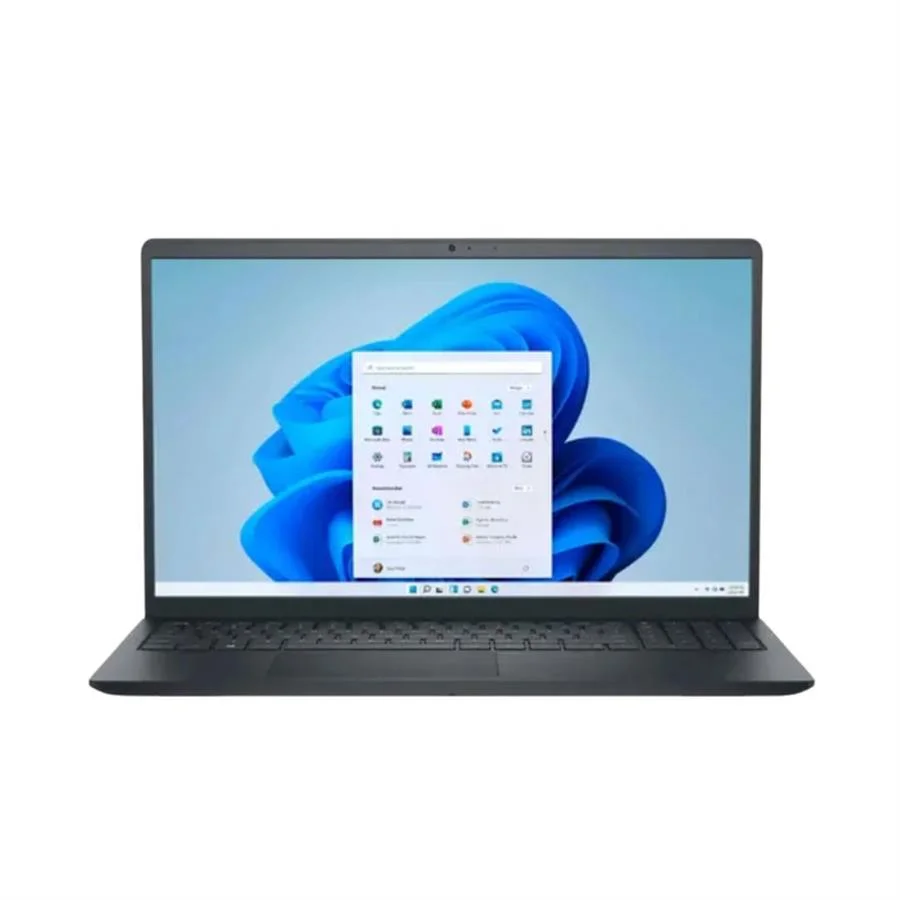 NOTEBOOK DELL INSPIRON 15 RYZEN 3 7320U/8GB/512GB