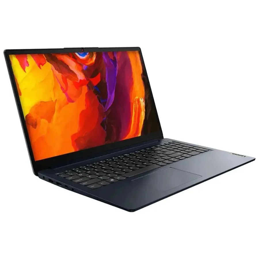 NOTEBOOK LENOVO IDEAPAD RYZEN 5 7520U/8GB/256