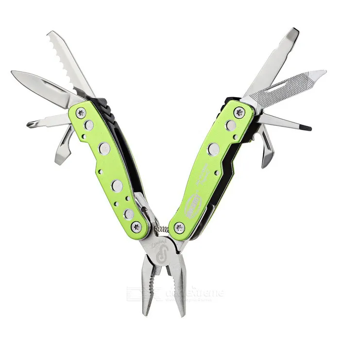 PINZA JAKEMY MULTIFUNCION ACERO INOX 9-1 10.8 CM
