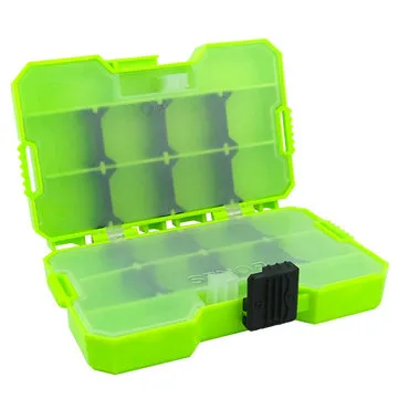 CAJA PESCA JAKEMY PVC REFORZADO MODULAR