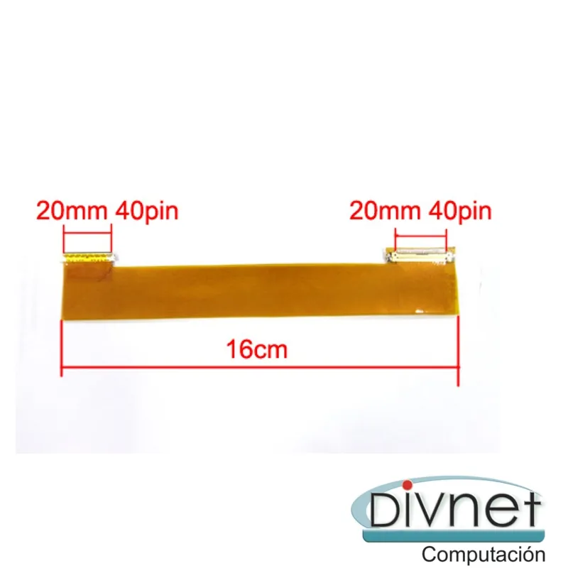 EXTENSOR DE CONECTOR LED