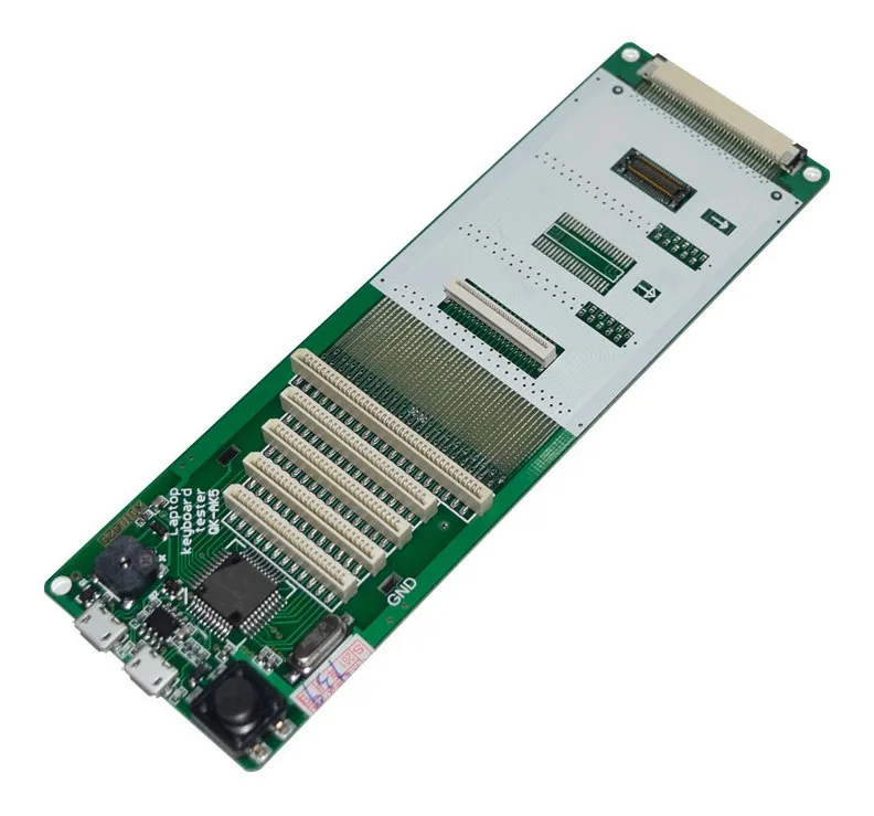 TESTER QK-AK5 LAPTOP KEYBOARD TESTER USB INTERFACE