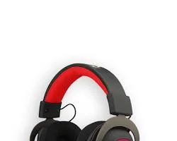 AURICULAR ZEUS X BLACK H510-RGB