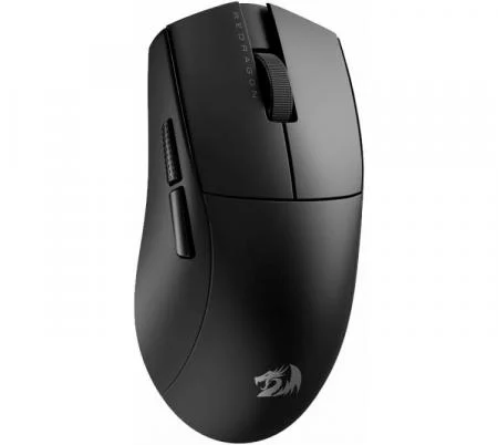 MOUSE K1NG PRO M916-PRO-4K BLACK