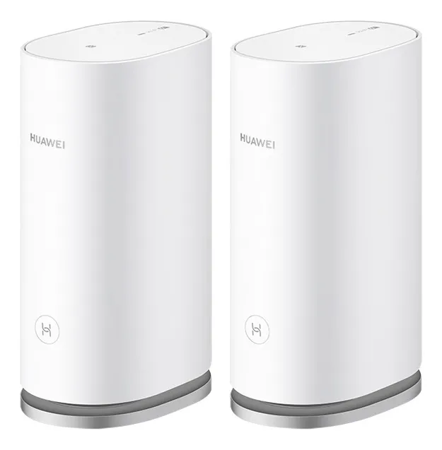 SISTEMA HUAWEI MESH 3 WIFI 6 PACK2