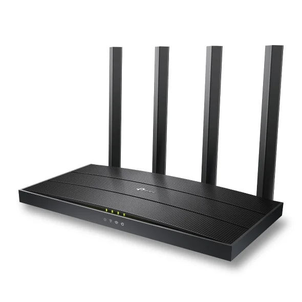 ROUTER TP-LINK ARCHER AX12 AX1500 WIR DUALBAND GIGABIT