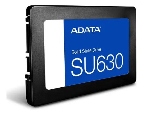DISCO SSD 480GB ADATA SU630