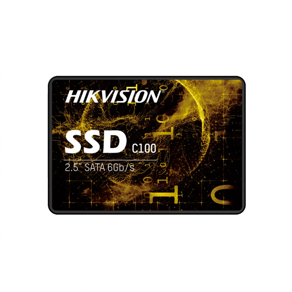 SSD 480GB HIKVISION C100 BLISTER