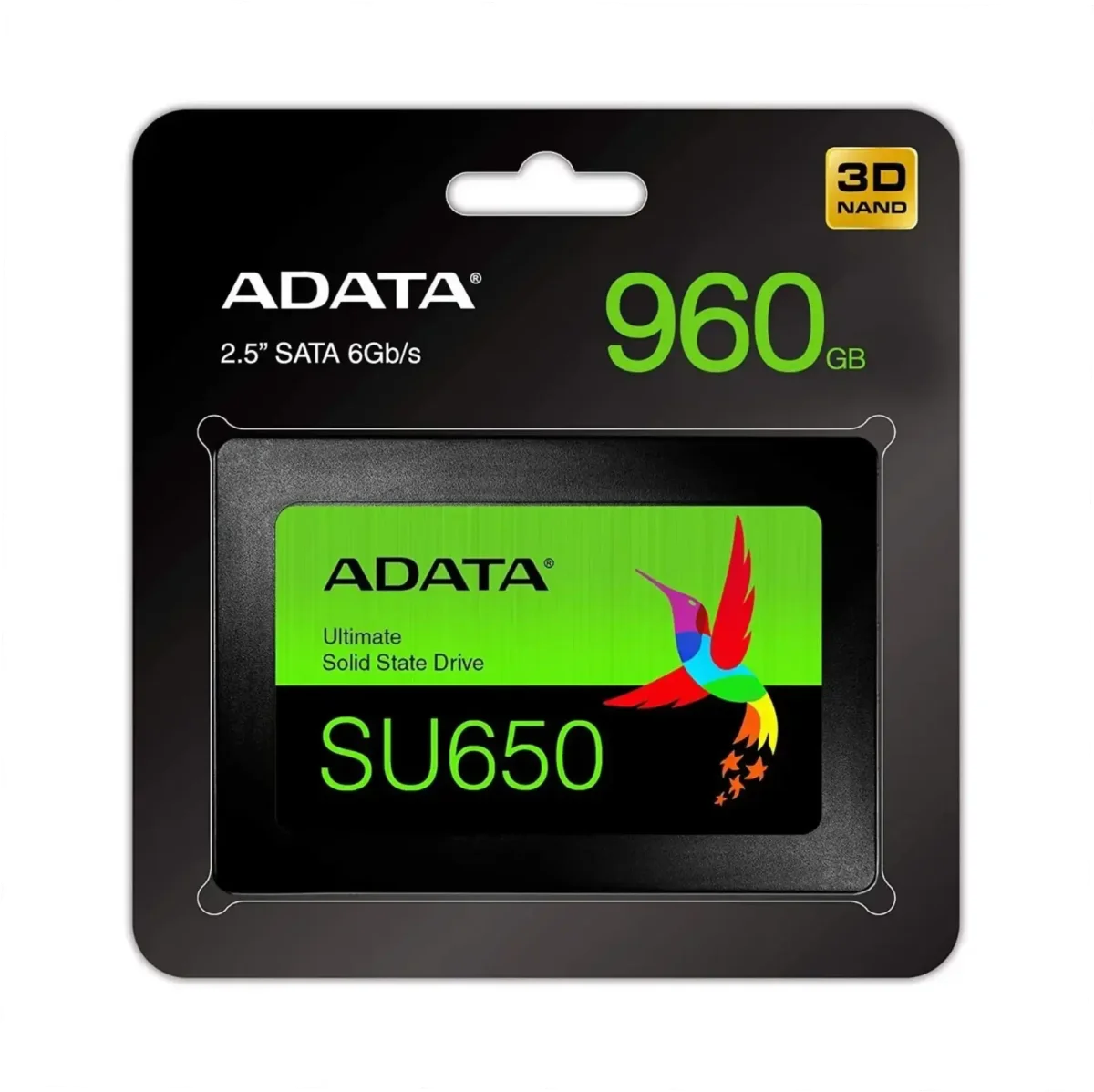 SSD SATA 960 2.5 ADATA