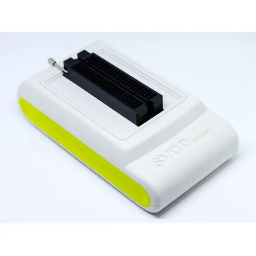 SVOD PROGRAMMER VER3 CON KEYB EXTENER USB