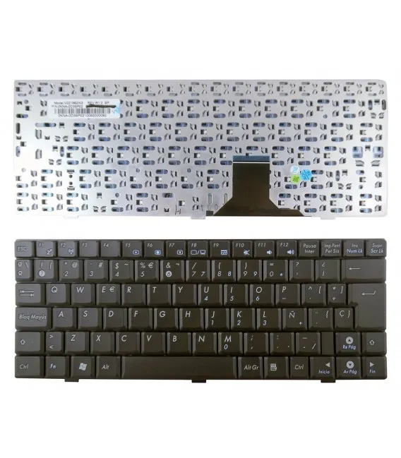 TECLADO PARA ASUS EEE PC 1000H