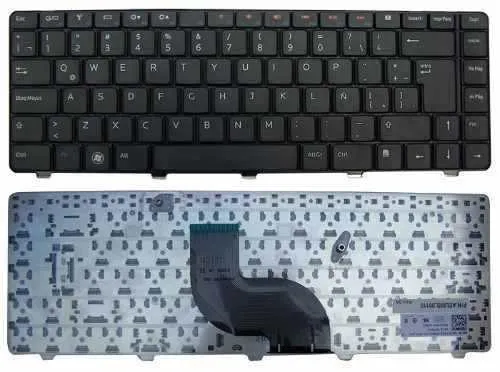 TECLADO PARA DELL N4010 N4020