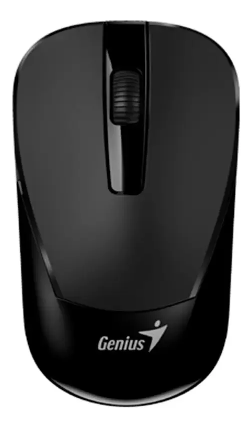 TECLADO + MOUSE WIRELESS GENIUS KM-8100