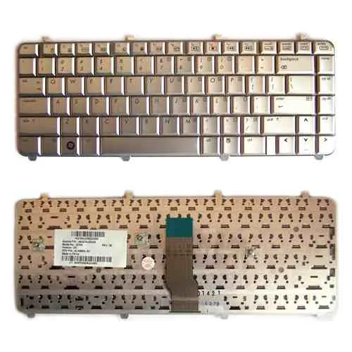 TECLADO PARA HP DV5 DV5-1000