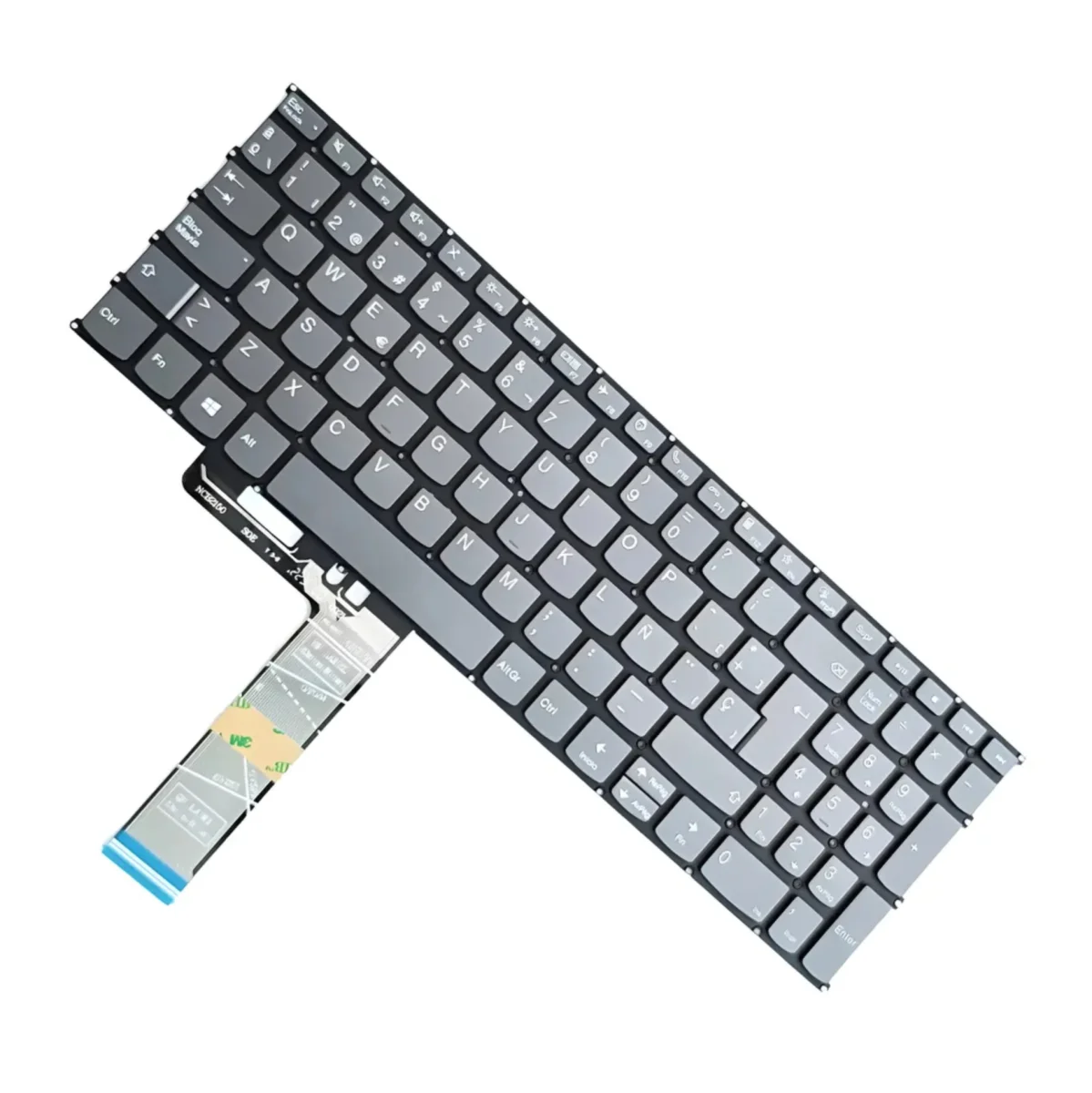 TECLADO LENOVO V15 G3