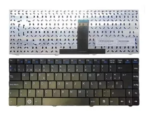 TECLADO PARA NACIONAL BANGHO B240 W840