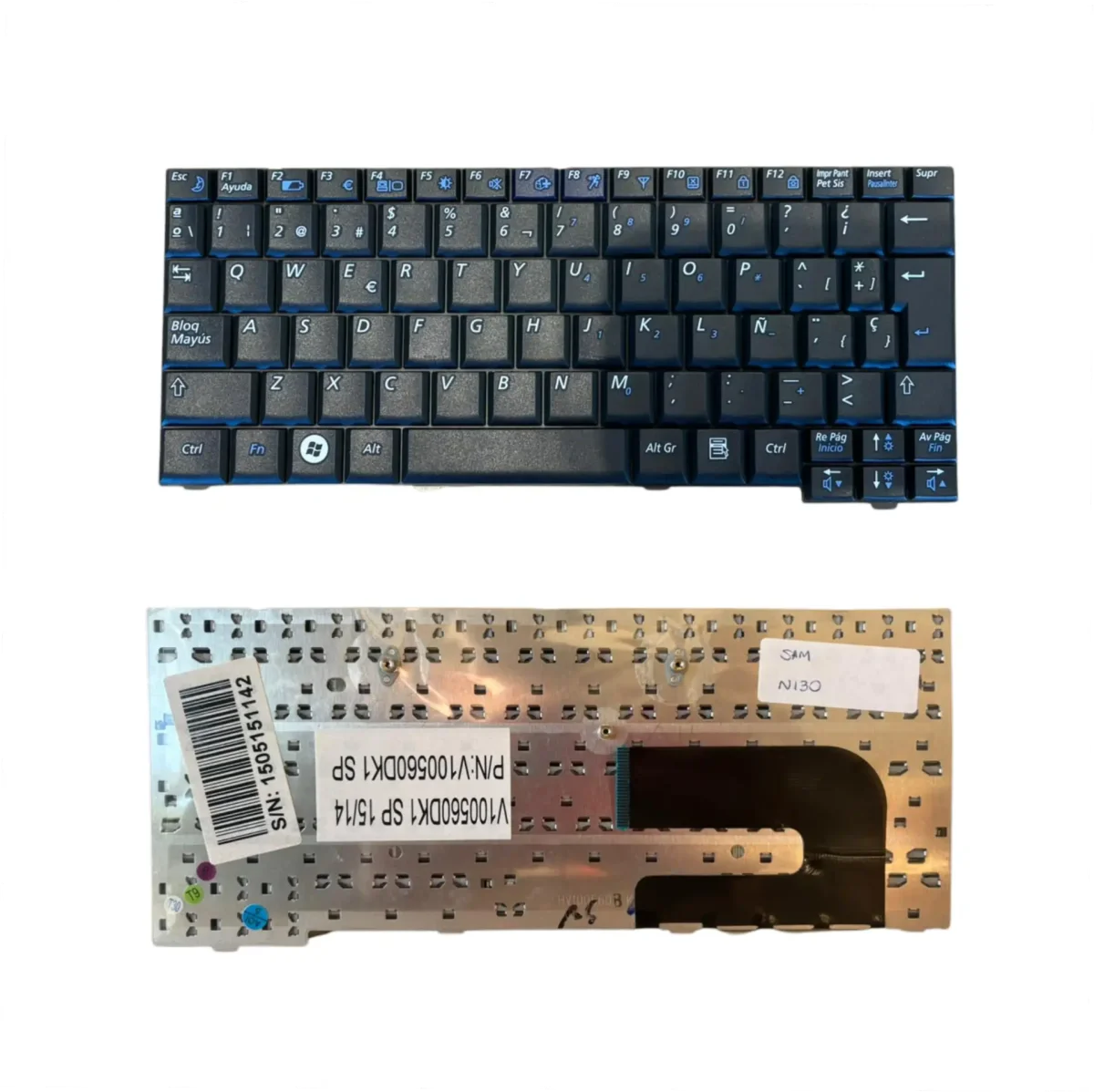 TECLADO PARA SAMSUNG