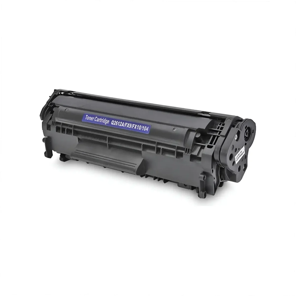 TONER LASER ALTERNATIVO HP 12A 2612A