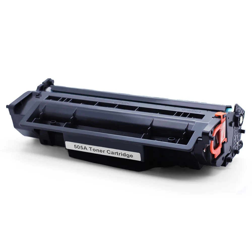 TONER LASER ALTERNATIVO HP 505A 280A