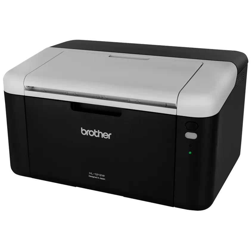 IMPRESORA LN BROTHER HL-1212W 21PPM WIFI